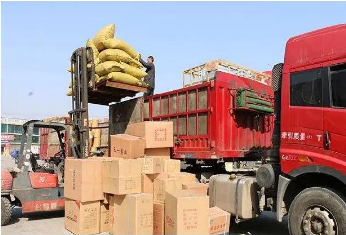 厦门到肥东县物流专线