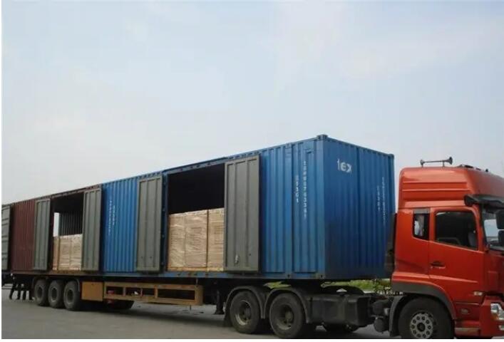 厦门到肥东县整车运输