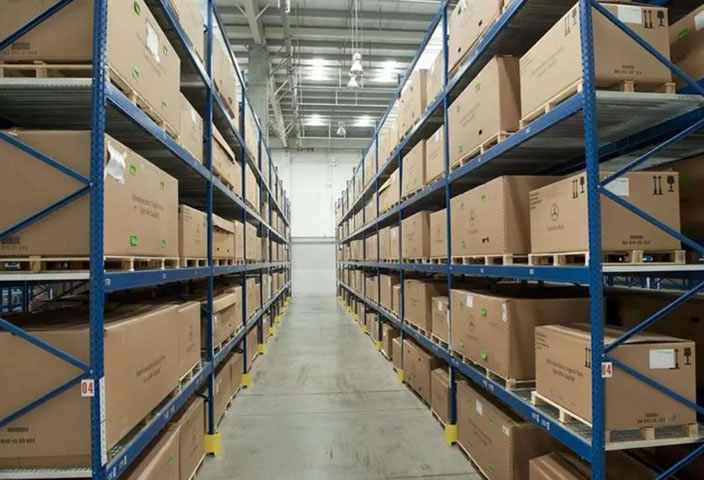 厦门到肥东县货物仓储