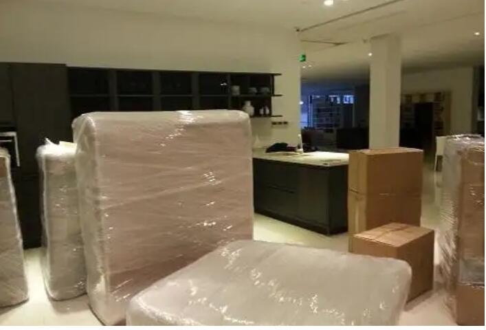 厦门到肥东县长途搬家